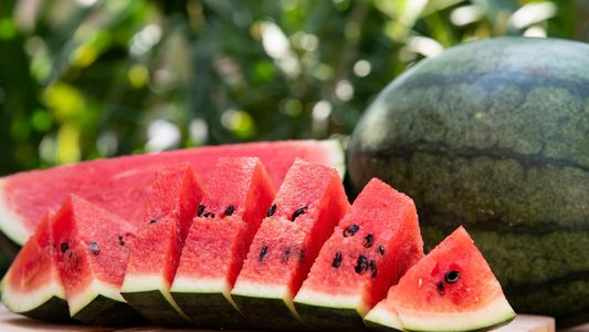 How to Grow Watermelons in a Backyard Garden